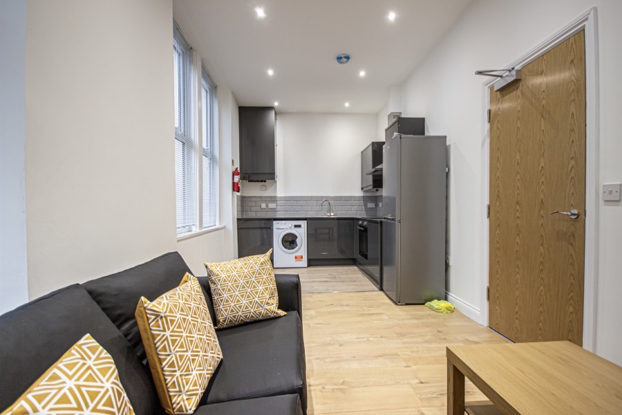 Images for 4 - 5 Hutton Terrace, Newcastle upon Tyne, Tyne and Wear, NE2