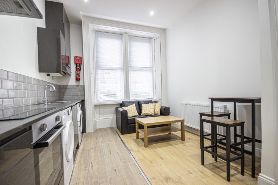 Images for 4 - 5 Hutton Terrace, Newcastle upon Tyne, Tyne and Wear, NE2