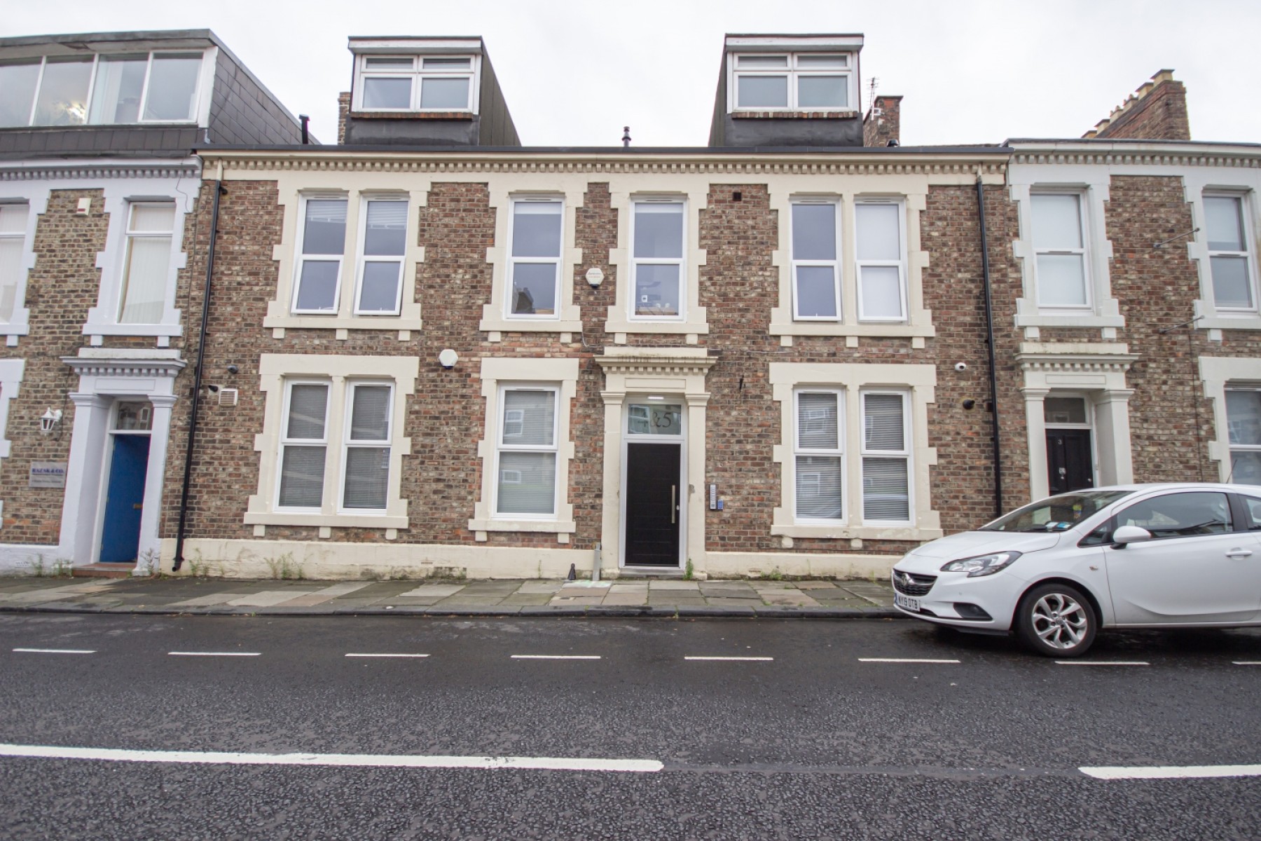 Images for 4 - 5 Hutton Terrace, Newcastle upon Tyne, Tyne and Wear, NE2