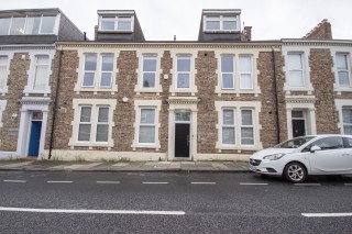 Images for 4 - 5 Hutton Terrace, Newcastle upon Tyne, Tyne and Wear, NE2