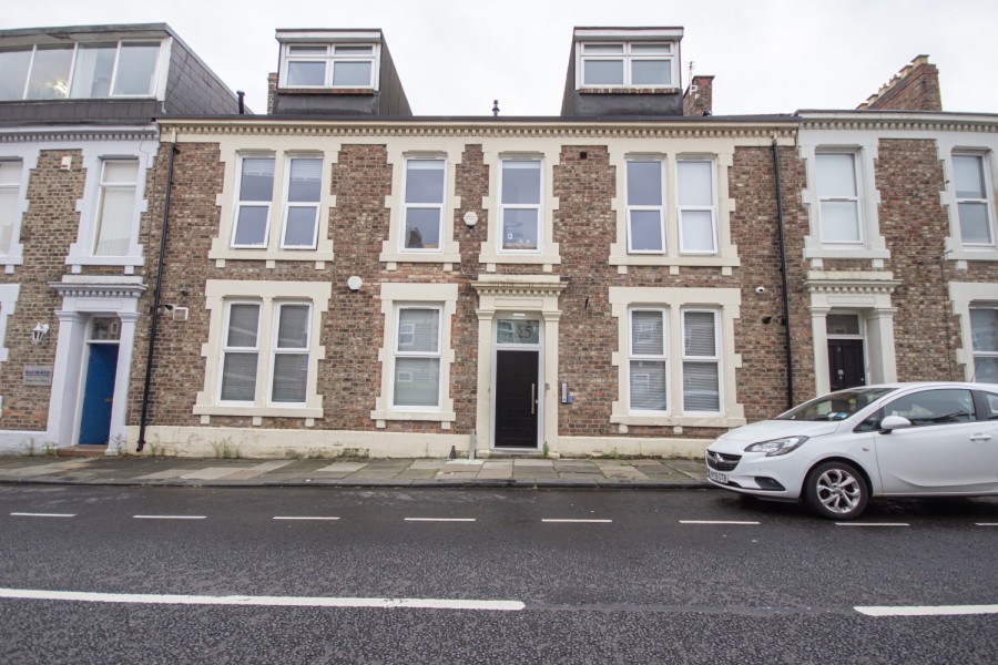 Images for 4 - 5 Hutton Terrace, Newcastle upon Tyne, Tyne and Wear, NE2