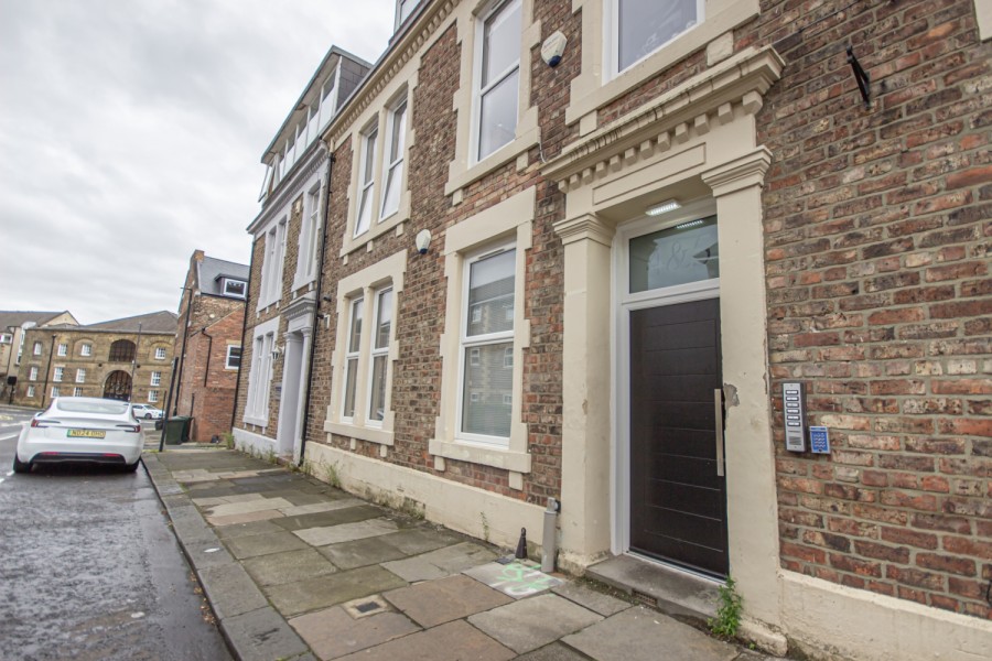 Images for 4 - 5 Hutton Terrace, Newcastle upon Tyne, Tyne and Wear, NE2