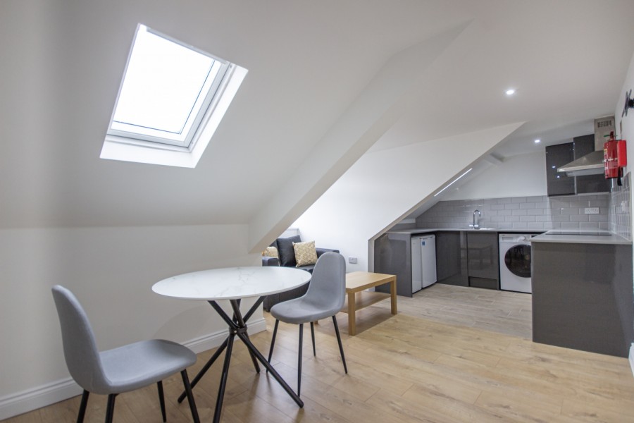 Images for 4-5 Hutton Terrace, Newcastle upon Tyne, Tyne and Wear, NE2