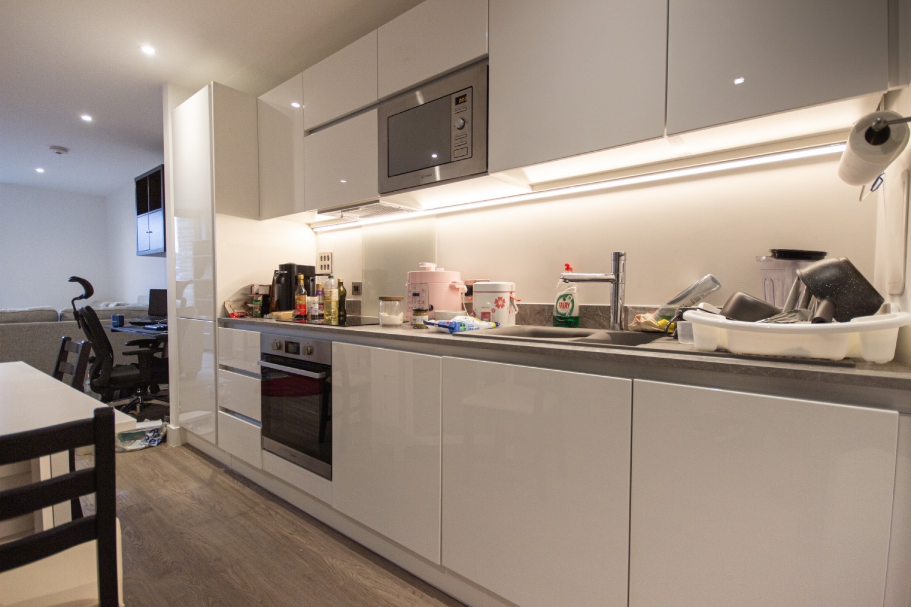 Images for Hadrians Tower, Rutherford Street, Newcastle Upon Tyne, Northumberland, NE4