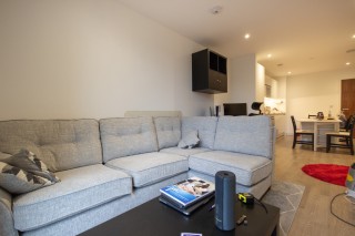Images for Hadrians Tower, Rutherford Street, Newcastle Upon Tyne, Northumberland, NE4