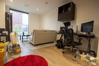 Images for Hadrians Tower, Rutherford Street, Newcastle Upon Tyne, Northumberland, NE4