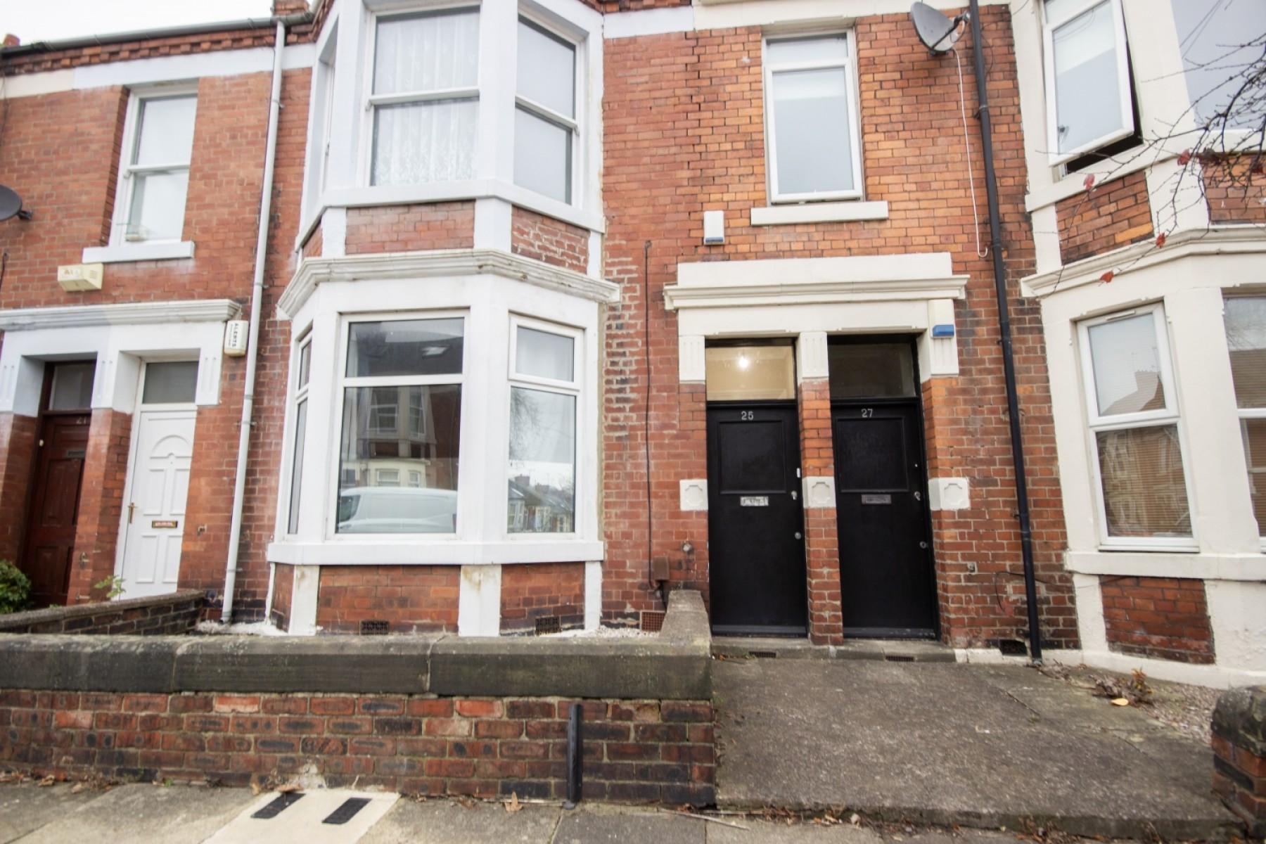Images for Greystoke Avenue, Newcastle upon Tyne, NE2 1PN