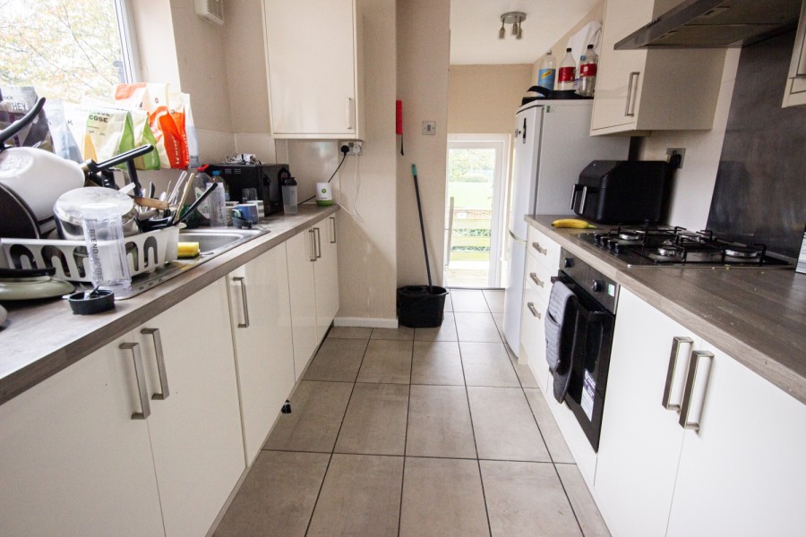 Images for Greystoke Avenue, Newcastle upon Tyne, NE2 1PN