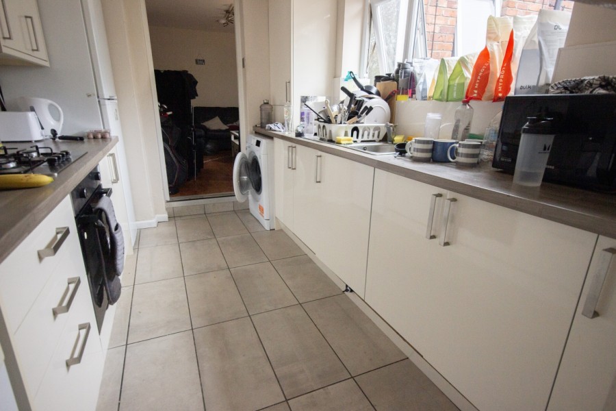 Images for Greystoke Avenue, Newcastle upon Tyne, NE2 1PN