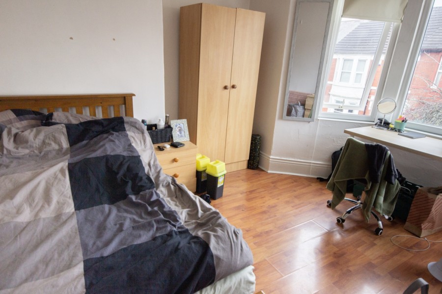 Images for Greystoke Avenue, Newcastle upon Tyne, NE2 1PN