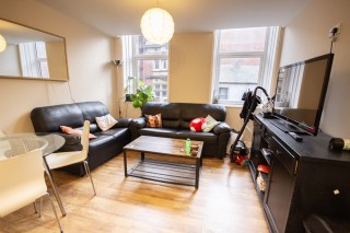 Images for 2 The Gatehouse, 70 St. Andrews Street, Newcastle upon Tyne, NE1 5SF