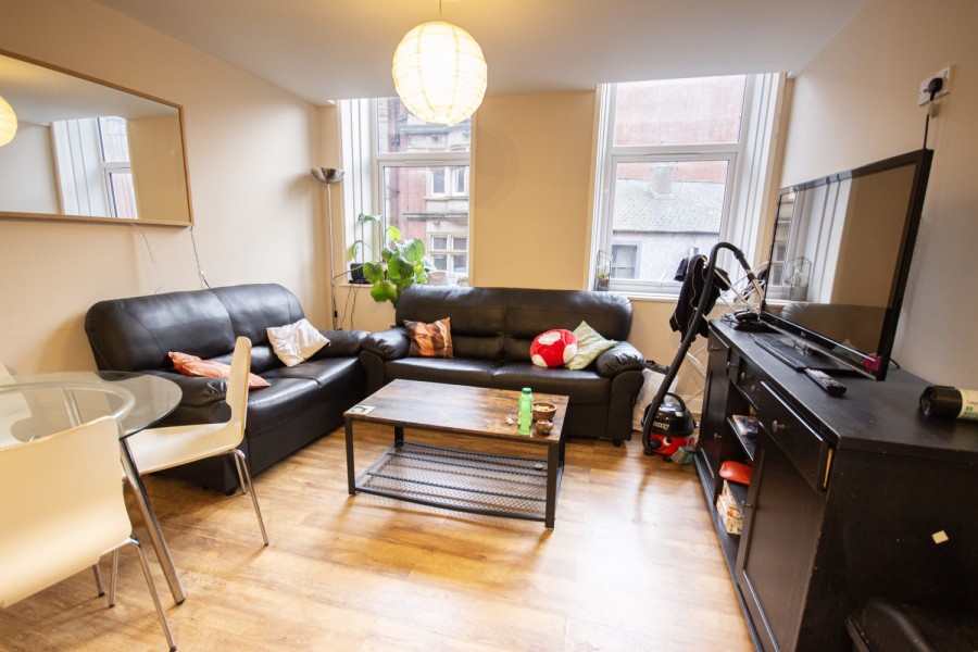 Images for 2 The Gatehouse, 70 St. Andrews Street, Newcastle upon Tyne, NE1 5SF