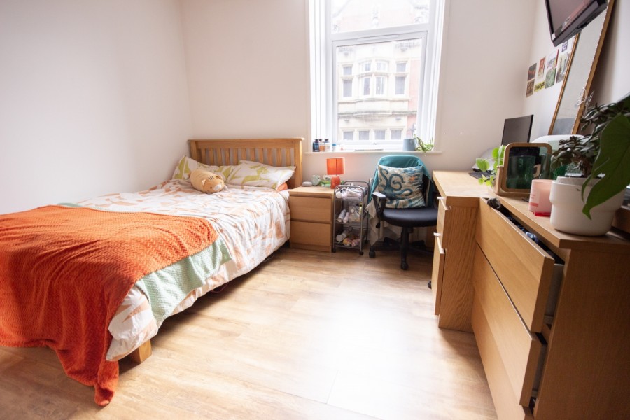 Images for 2 The Gatehouse, 70 St. Andrews Street, Newcastle upon Tyne, NE1 5SF