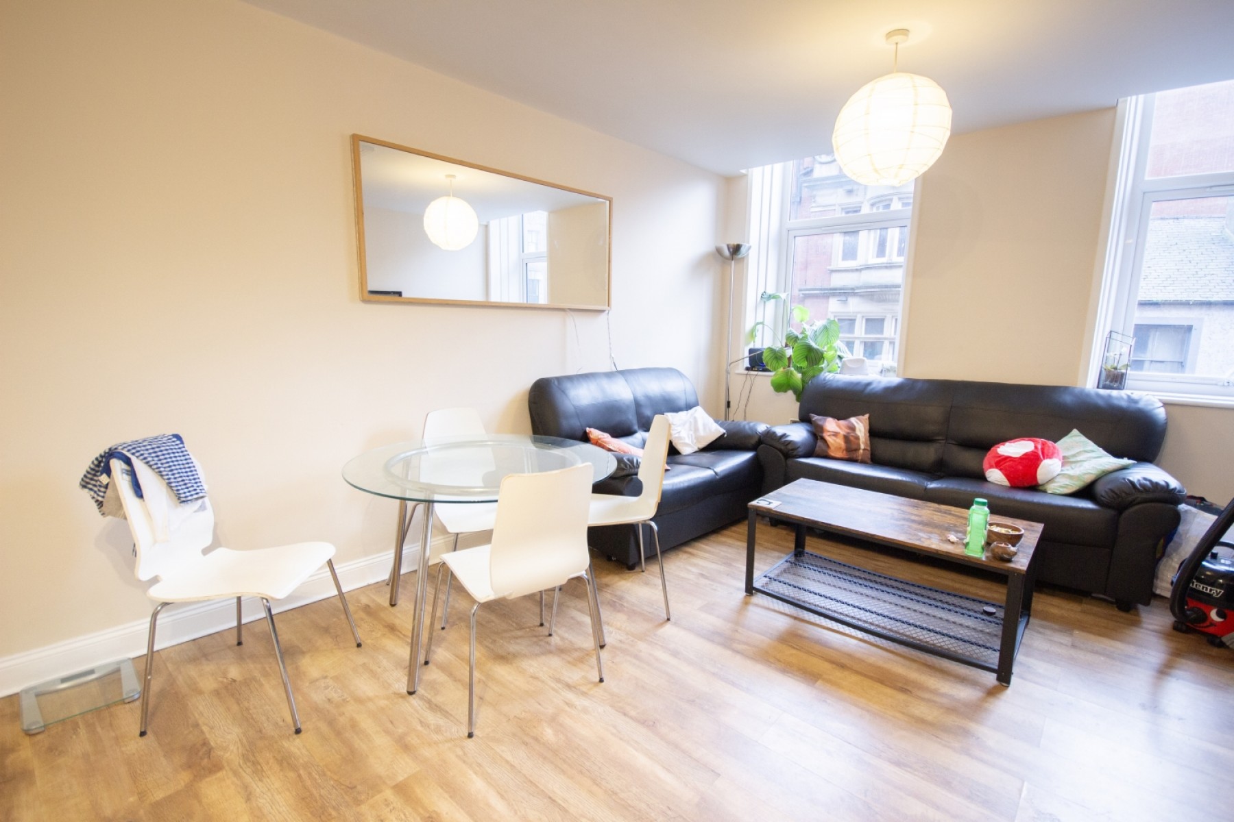 Images for 2 The Gatehouse, 70 St. Andrews Street, Newcastle upon Tyne, NE1 5SF