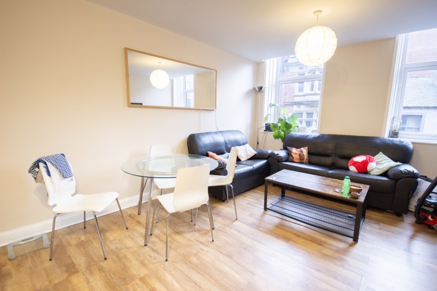 Images for 2 The Gatehouse, 70 St. Andrews Street, Newcastle upon Tyne, NE1 5SF