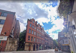Images for 2 The Gatehouse, 70 St. Andrews Street, Newcastle upon Tyne, NE1 5SF