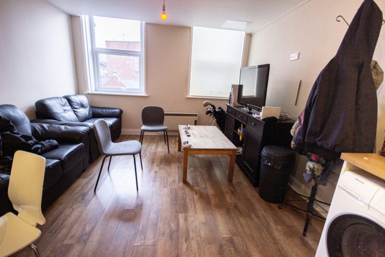 View Full Details for 8 The Gatehouse, 70 St. Andrews Street, Newcastle upon Tyne, NE1 5SF