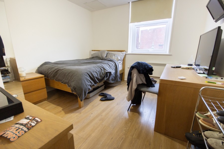 Images for 8 The Gatehouse, 70 St. Andrews Street, Newcastle upon Tyne, NE1 5SF