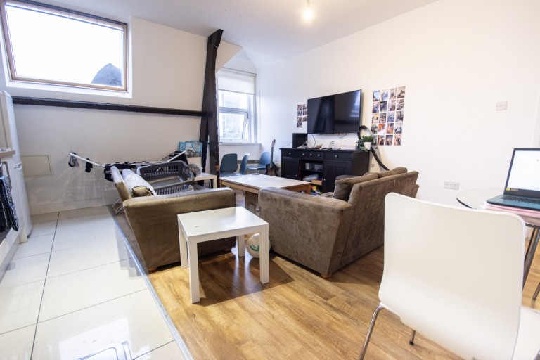 View Full Details for The Gatehouse, 70 St. Andrews Street, Newcastle upon Tyne, NE1 5SF