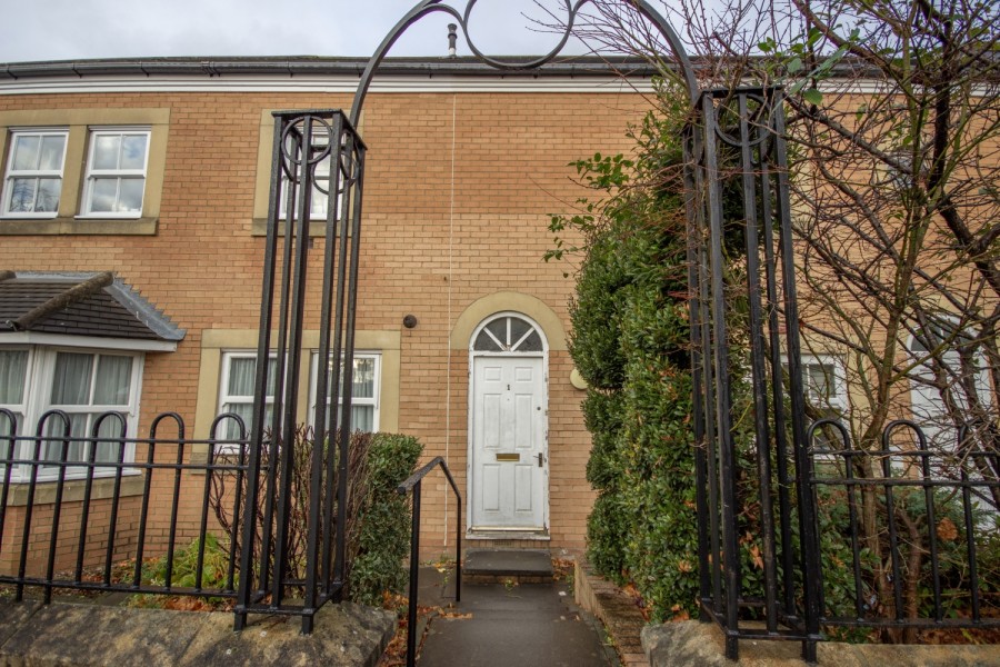 Images for Daylesford Drive, Newcastle upon Tyne, Tyne and Wear, NE3