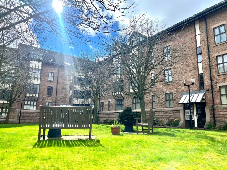 View Full Details for The Chare, Newcastle upon Tyne, Tyne and Wear, NE1