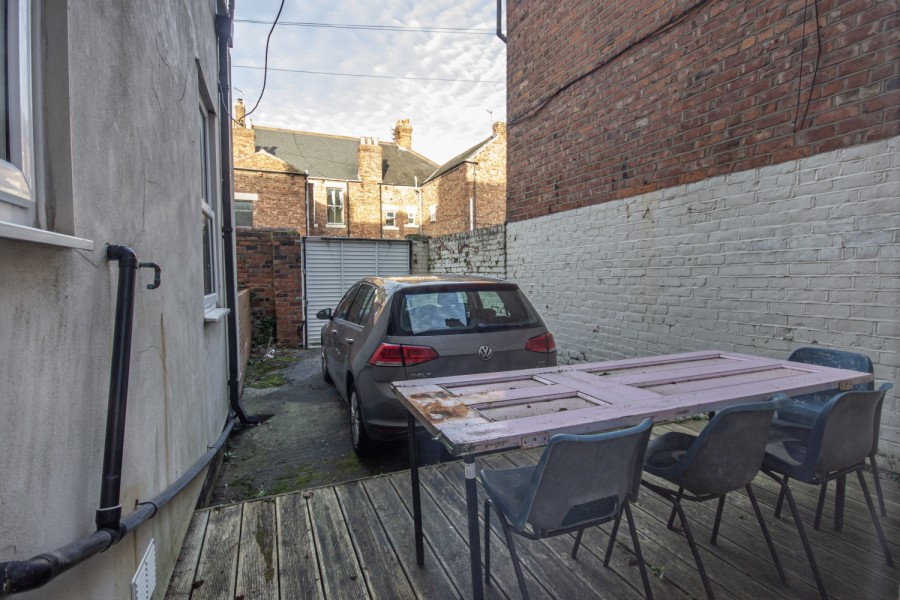Images for Forsyth Road, Newcastle upon Tyne, NE2 3DB