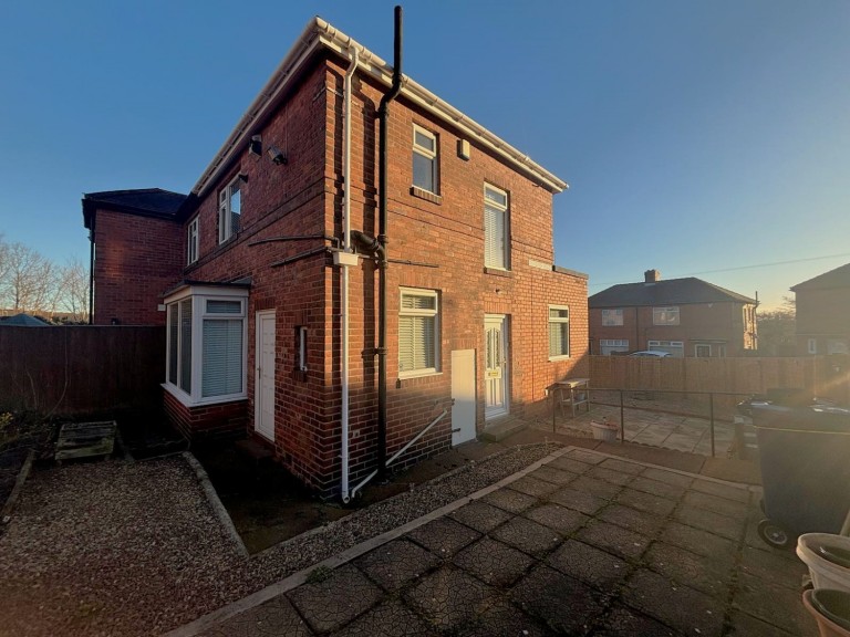 View Full Details for Weidner Road, Newcastle upon Tyne, Tyne and Wear, NE15