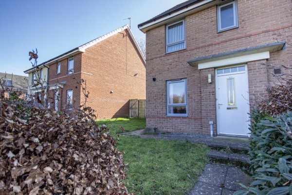 Byrewood, Walk, Newcastle Upon Tyne, NE3
