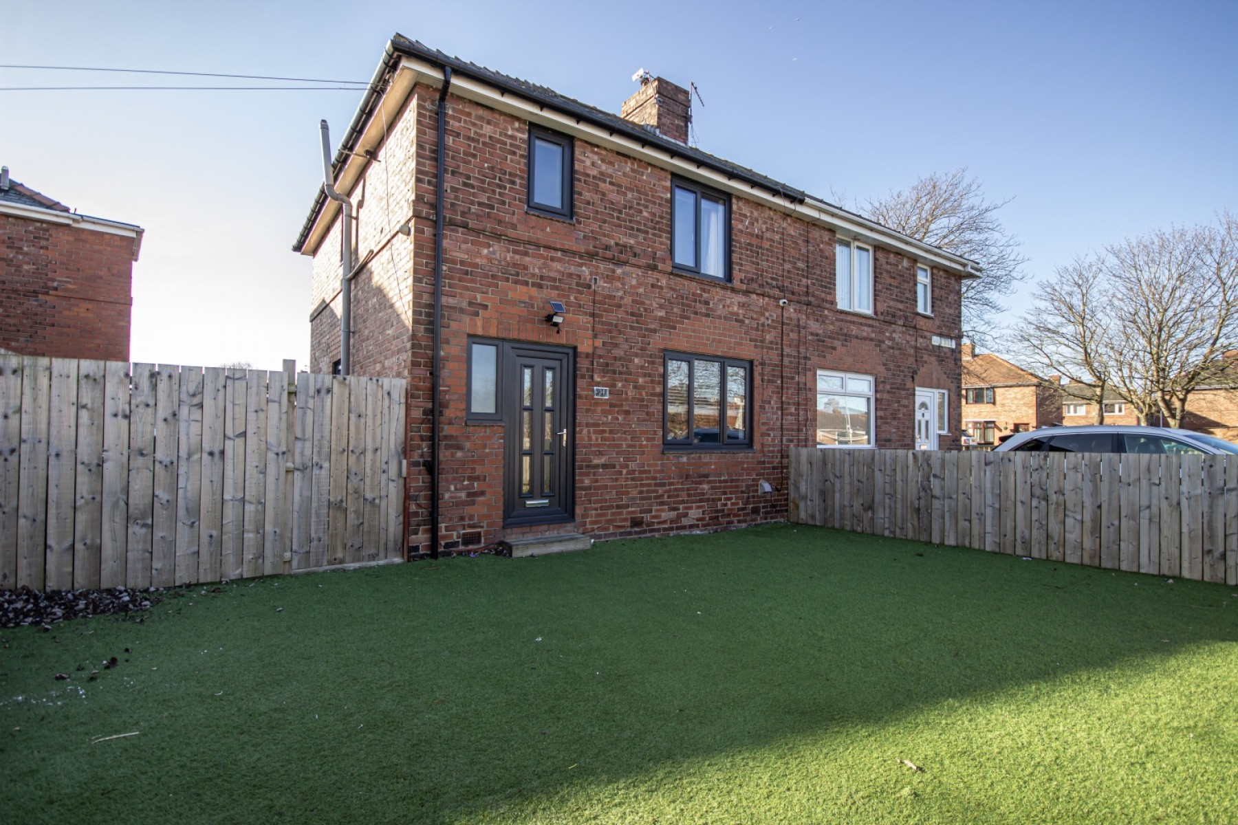 Images for Barry Street, Dunston, Gateshead, NE11