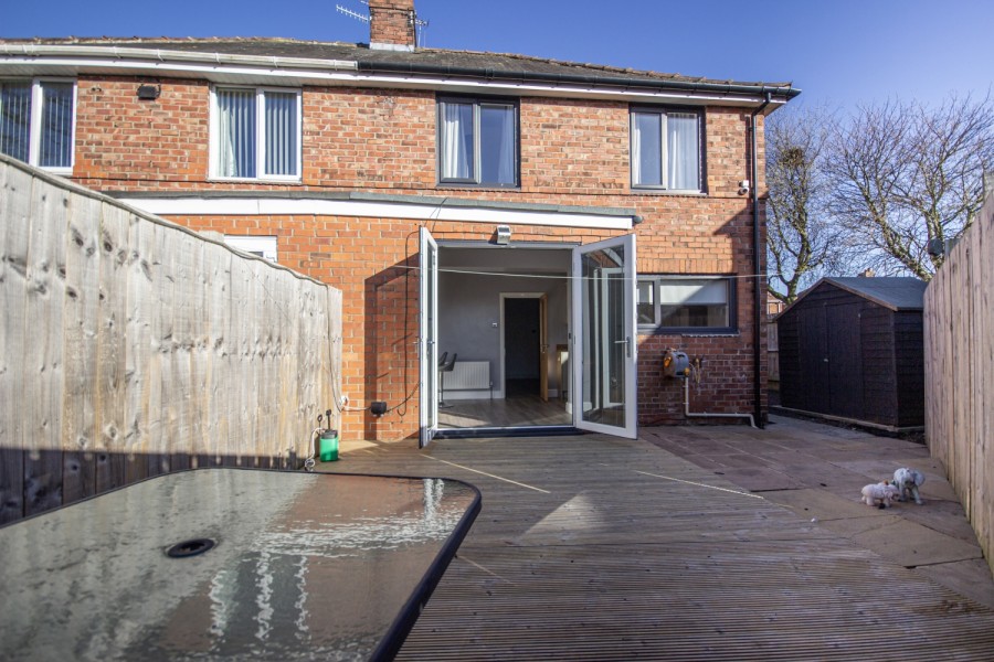 Images for Barry Street, Dunston, Gateshead, NE11
