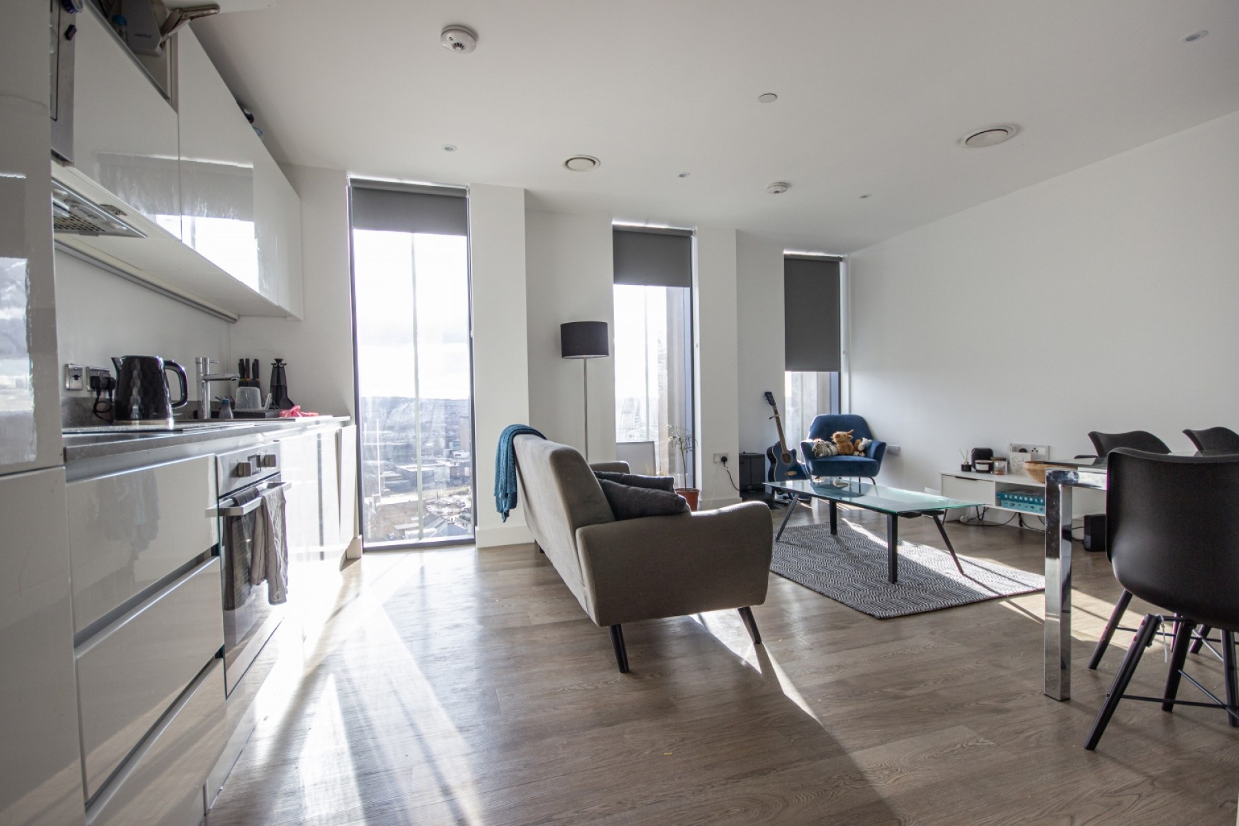 Images for Hadrians Tower, Rutherford Street, Newcastle Upon Tyne, NE4