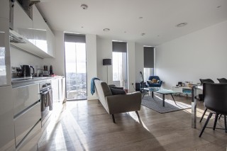 Images for Hadrians Tower, Rutherford Street, Newcastle Upon Tyne, NE4
