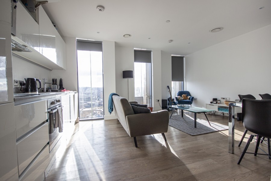 Images for Hadrians Tower, Rutherford Street, Newcastle Upon Tyne, NE4