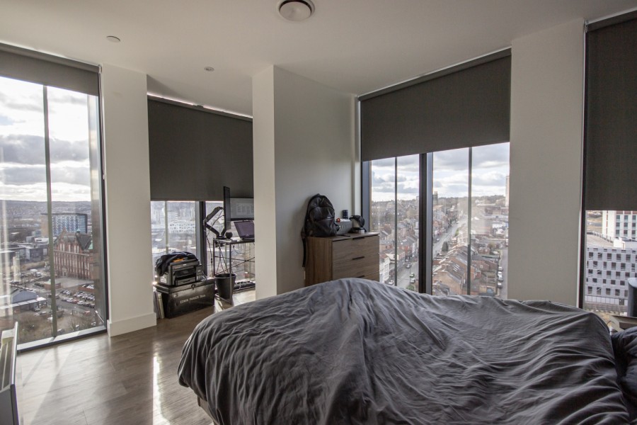 Images for Hadrians Tower, Rutherford Street, Newcastle Upon Tyne, NE4