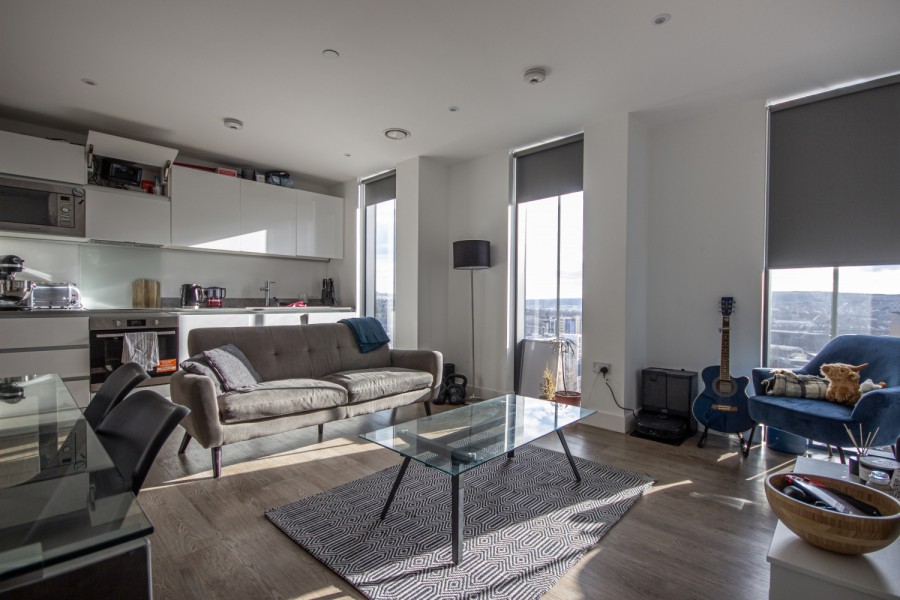Images for Hadrians Tower, Rutherford Street, Newcastle Upon Tyne, NE4