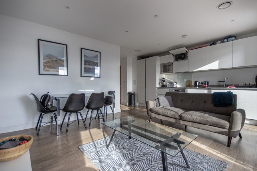 Images for Hadrians Tower, Rutherford Street, Newcastle Upon Tyne, NE4
