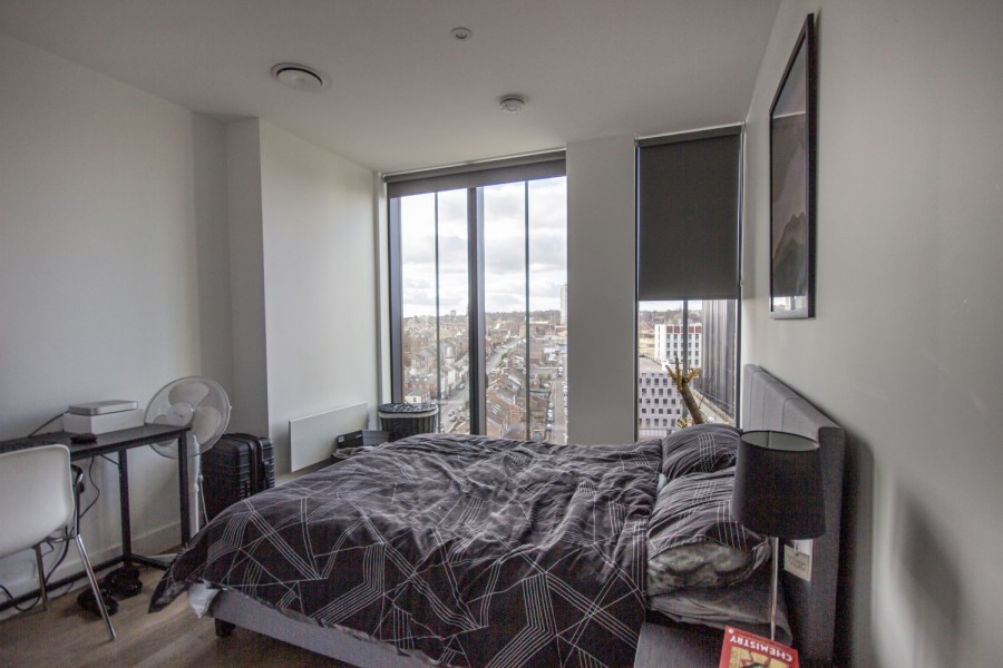 Images for Hadrians Tower, Rutherford Street, Newcastle Upon Tyne, NE4