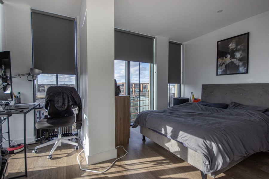 Images for Hadrians Tower, Rutherford Street, Newcastle Upon Tyne, NE4