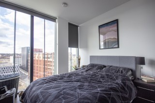 Images for Hadrians Tower, Rutherford Street, Newcastle Upon Tyne, NE4