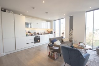 Images for KOHHadrians Tower, Rutherford Street, Newcastle Upon Tyne, NE4