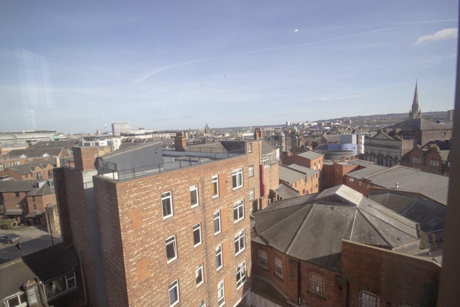 Images for KOHHadrians Tower, Rutherford Street, Newcastle Upon Tyne, NE4