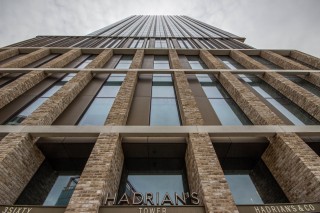 Images for KOHHadrians Tower, Rutherford Street, Newcastle Upon Tyne, NE4