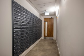 Images for KOHHadrians Tower, Rutherford Street, Newcastle Upon Tyne, NE4