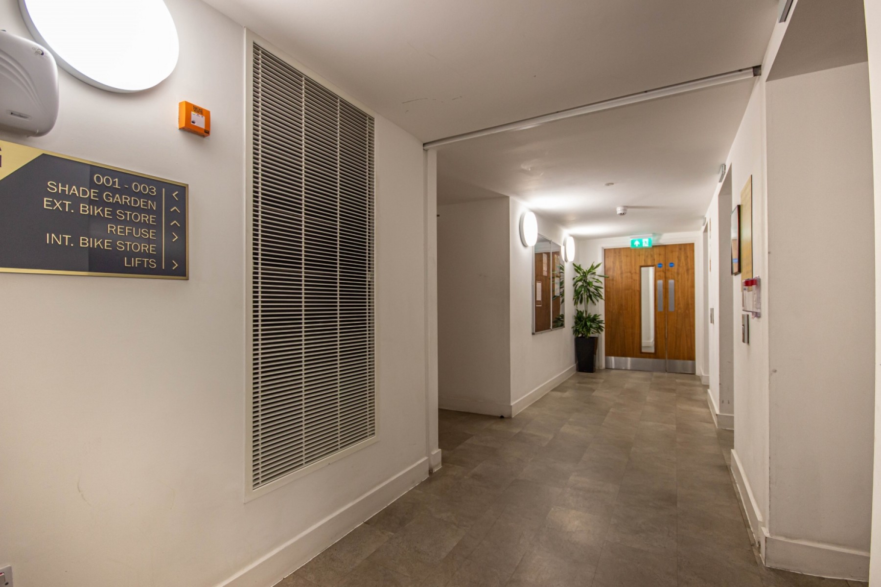 Images for KOHHadrians Tower, Rutherford Street, Newcastle Upon Tyne, NE4