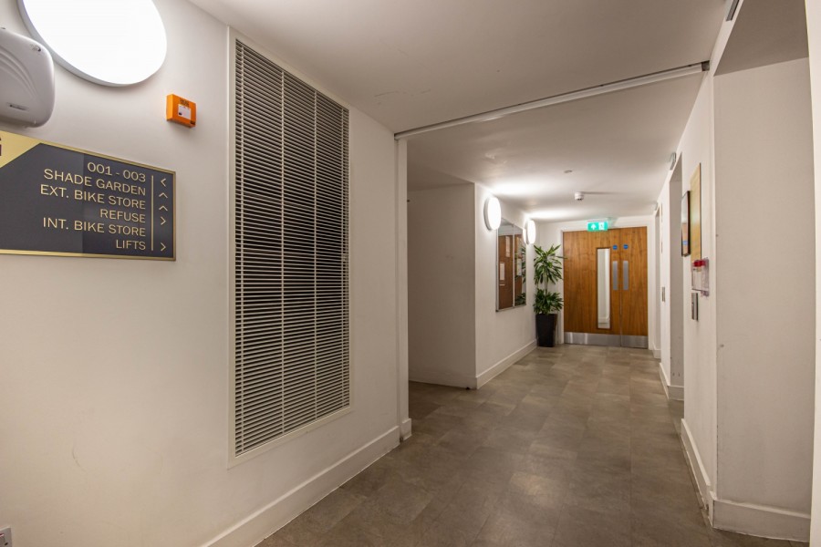 Images for KOHHadrians Tower, Rutherford Street, Newcastle Upon Tyne, NE4