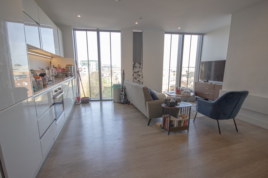 Images for KOHHadrians Tower, Rutherford Street, Newcastle Upon Tyne, NE4