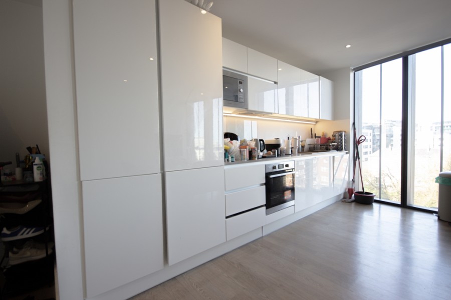 Images for Hadrians Tower, Rutherford Street, Newcastle Upon Tyne, NE4