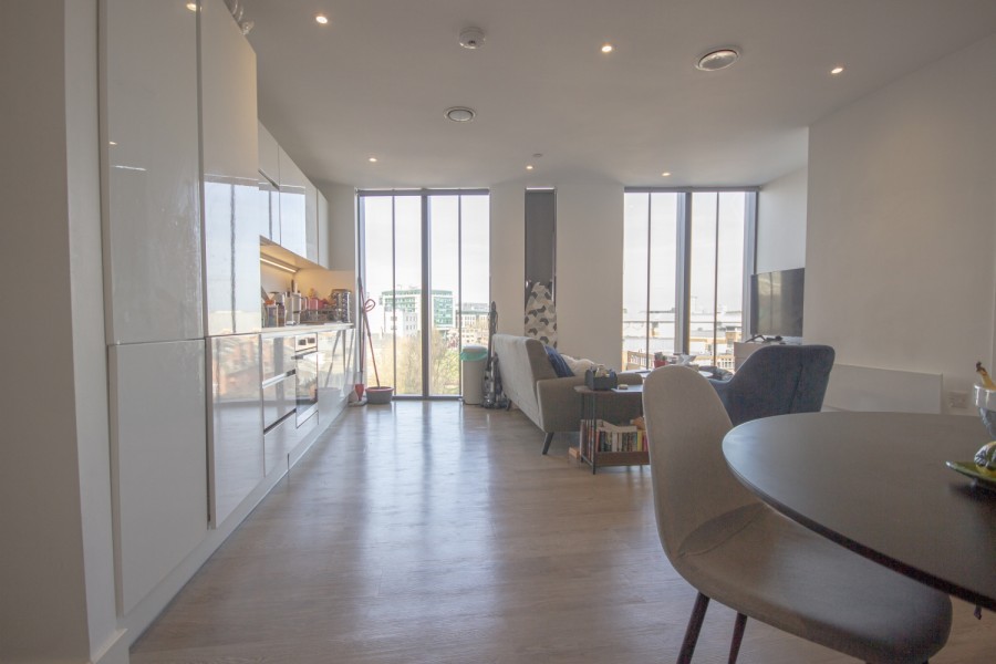 Images for Hadrians Tower, Rutherford Street, Newcastle Upon Tyne, NE4