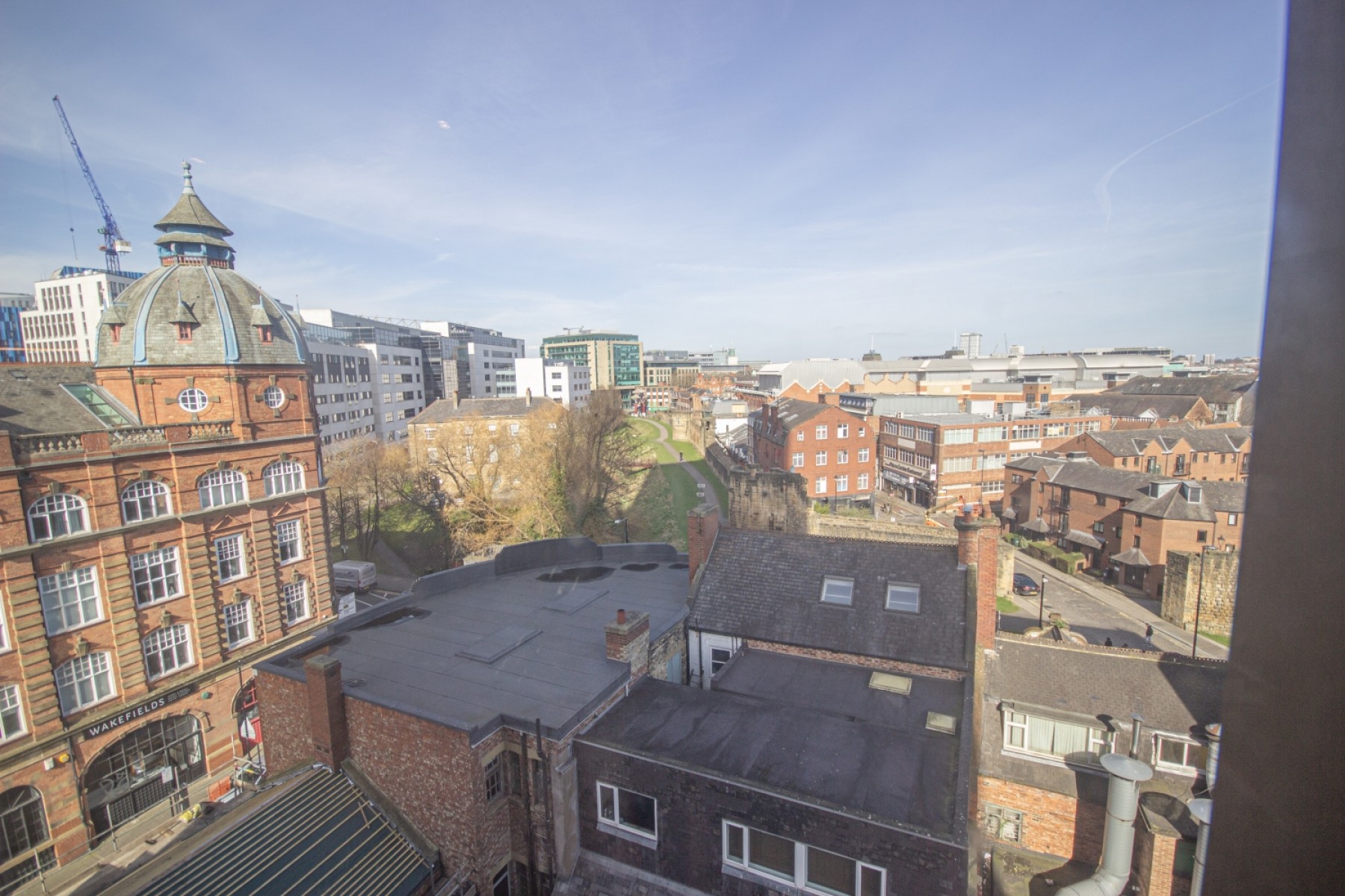 Images for KOHHadrians Tower, Rutherford Street, Newcastle Upon Tyne, NE4