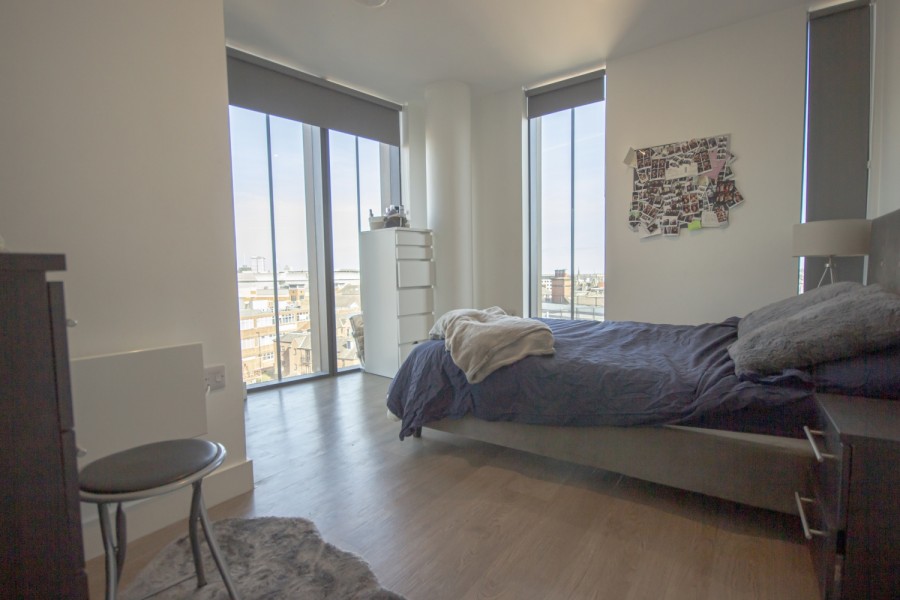 Images for KOHHadrians Tower, Rutherford Street, Newcastle Upon Tyne, NE4